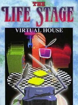 Life Stage: Virtual House