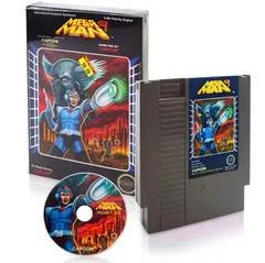 Mega Man 9