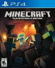 Minecraft [Steelbook Edition]