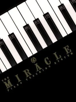Miracle Piano