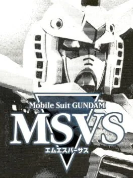 Mobile Suit Gundam: MSVS