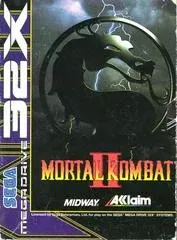 Mortal Kombat II