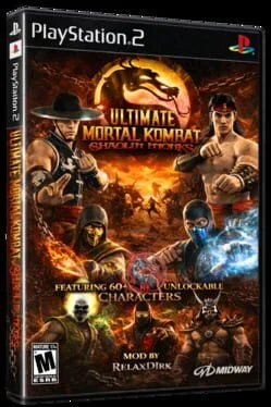 Mortal Kombat
