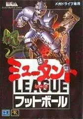 Mutant League Football