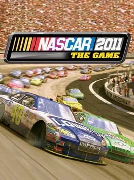 NASCAR The Game 2011