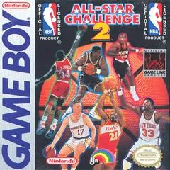 Nba All Star Challenge 2