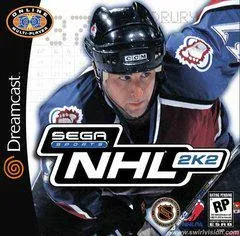 NHL 2K