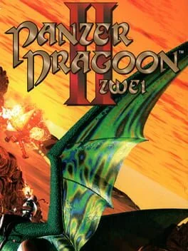 Panzer Dragoon