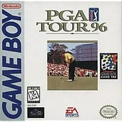 Pga Tour 96