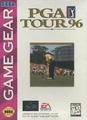 PGA Tour Golf