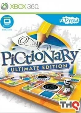 Pictionary: Ultimate Edition