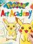 Pokemon Art Academy