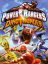 Power Rangers Dino Thunder