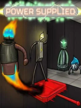 Sega CDX Power Supply