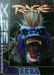 Primal Rage