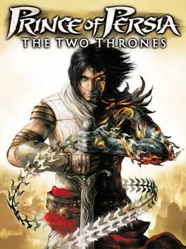 Prince of Persia Two Thrones