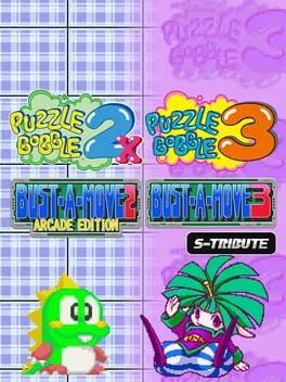 Puzzle Bobble
