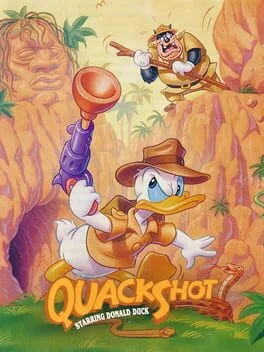 QuackShot