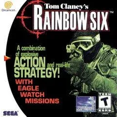Rainbow Six