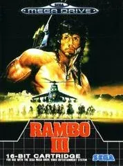 Rambo III