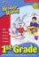 Reader Rabbit 1st Grade
