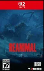 Reanimal