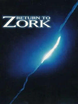 Return To Zork