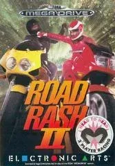 Road Rash