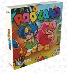 Rod Land: Collector's Edition