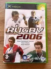 Rugby Challenge 2006