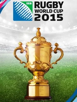 Rugby World Cup 2015