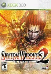 Samurai Warriors