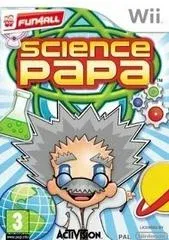 Science Papa
