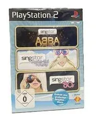 Singstar: ABBA, Apres-Ski Party, '80s