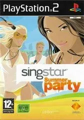 Singstar Party [Promo Only]