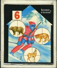 Ski Hunt