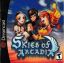 Skies of Arcadia