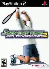 Smash Court Tennis Pro Tournament 2 [Platinum]