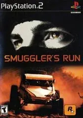 Smuggler's Run [Platinum]