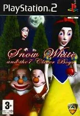 Snow White and the 7 Clever Boys