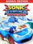 Sonic & All Stars Racing Transformed [Bonus Edition]