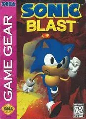 Sonic Blast