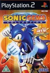 Sonic Gems Collection