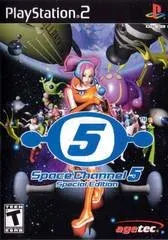 Space Channel 5