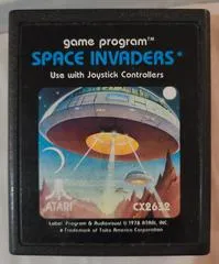 Space Invaders
