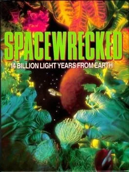 Spacewreck