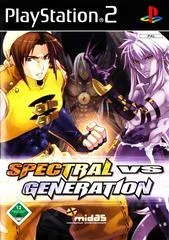 Spectral Vs. Generation