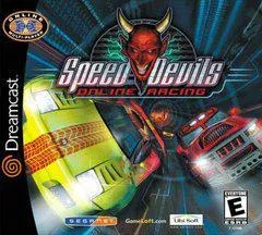 Speed Devils: Online Racing