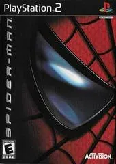 Spiderman 2
