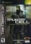 Splinter Cell [Classics With Bonus DVD]